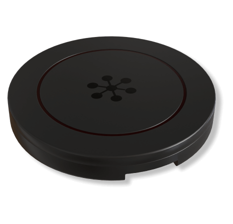 GA-14 RFID Reader black 1