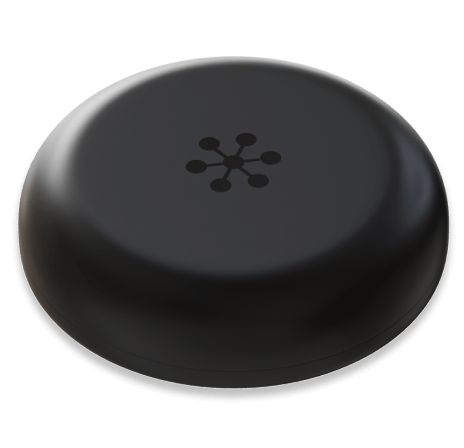 GA-14 RFID Reader black 1