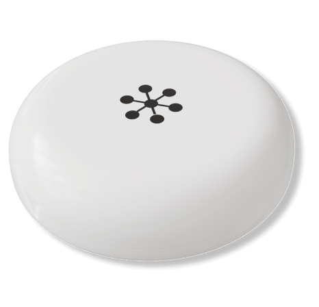 GA-14 RFID Reader white 1