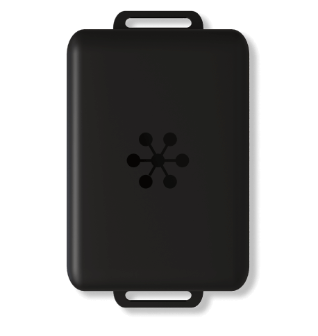 GA-14 RFID Reader black 0