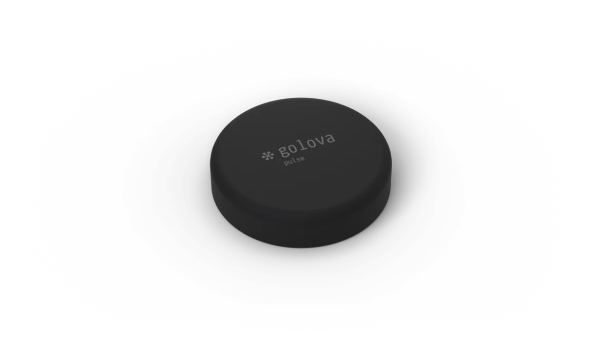 Активная метка Golova Pulse Disc