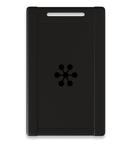 GA-14 RFID Reader black 0