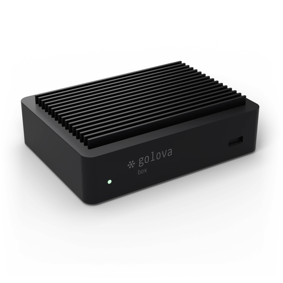Компактный видеосервер Golova Box