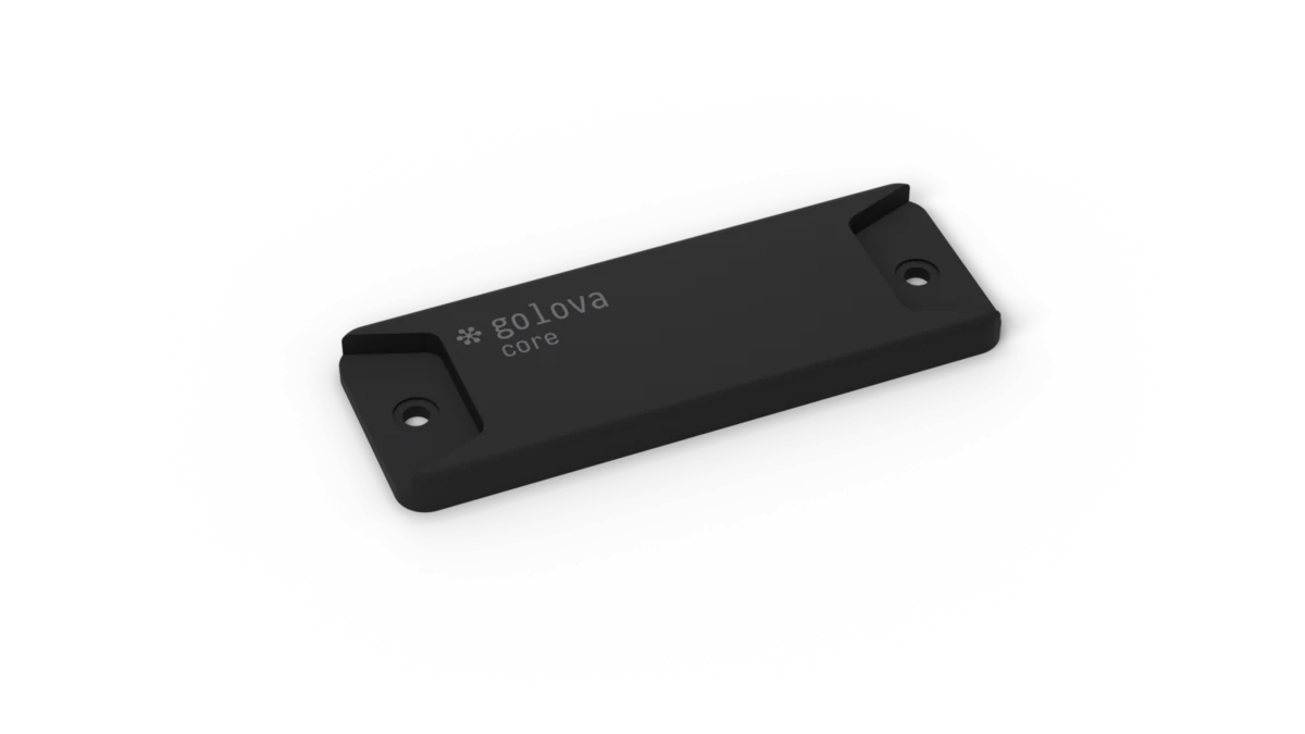 Пассивная метка Golova Core