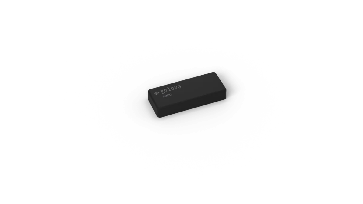 Пассивная метка Golova Nano