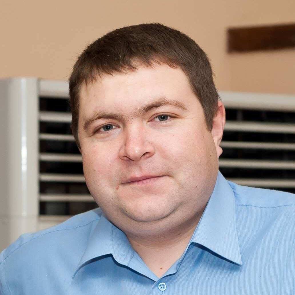 Ирек Магсумов