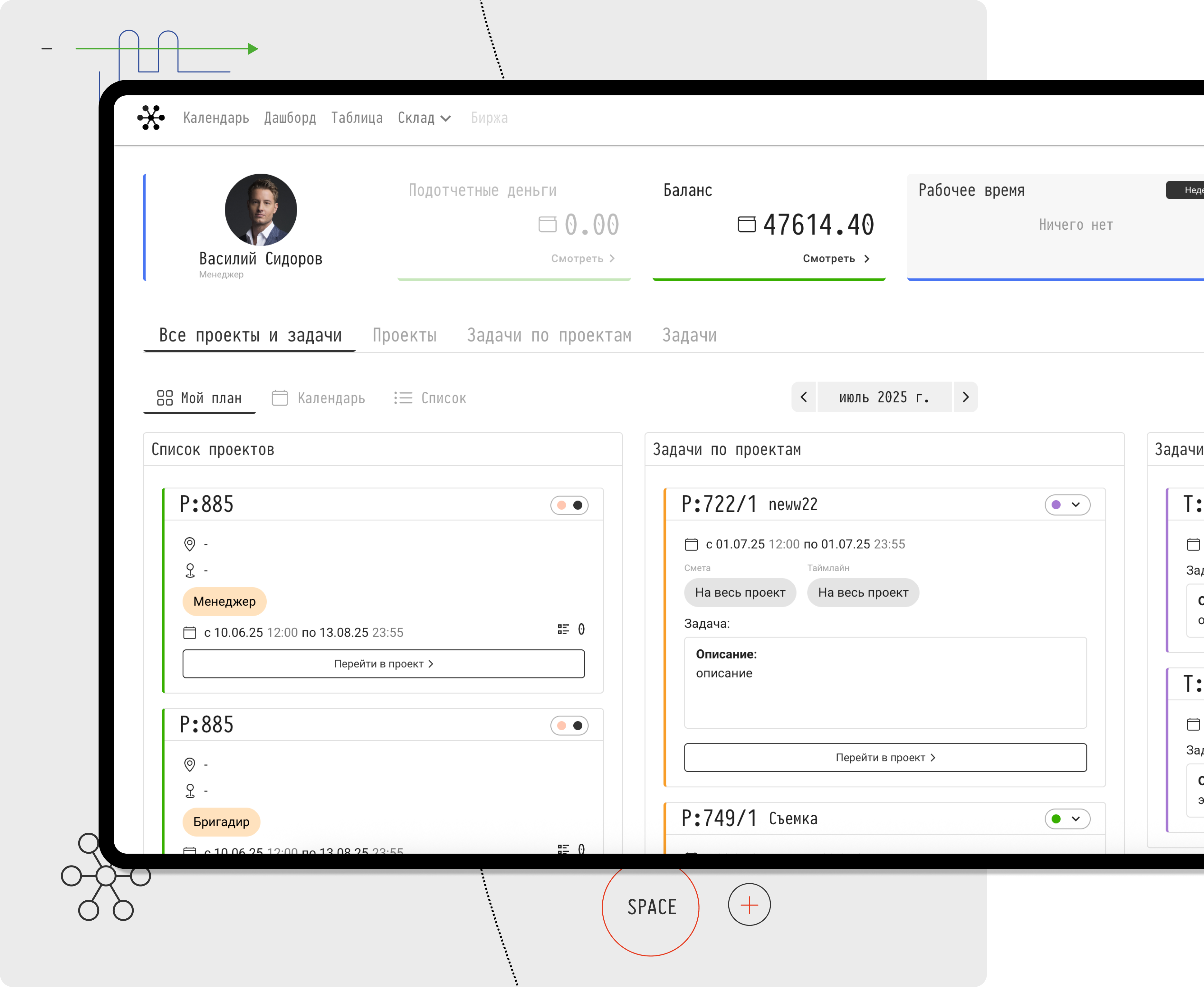 🚀 Итоги 2025 и планы на 2026 от команды Golova!